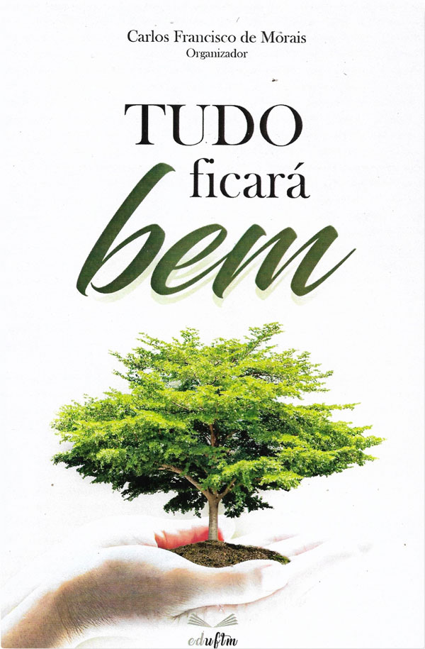 Capa do livro